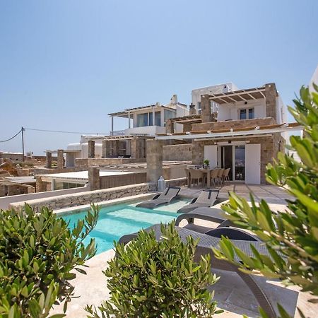 Nuera Villa Mykonos Town Εξωτερικό φωτογραφία