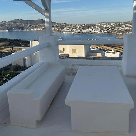 Nuera Villa Mykonos Town Εξωτερικό φωτογραφία