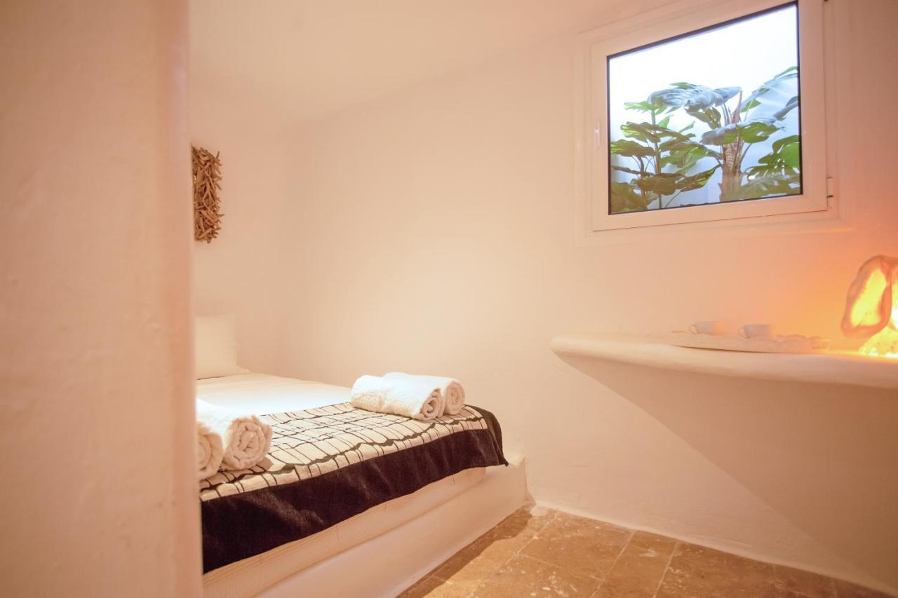Nuera Villa Mykonos Town Εξωτερικό φωτογραφία