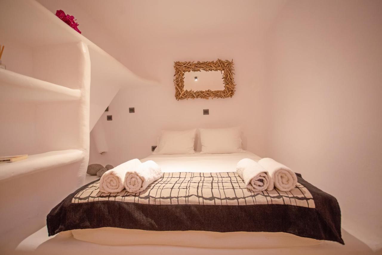 Nuera Villa Mykonos Town Εξωτερικό φωτογραφία