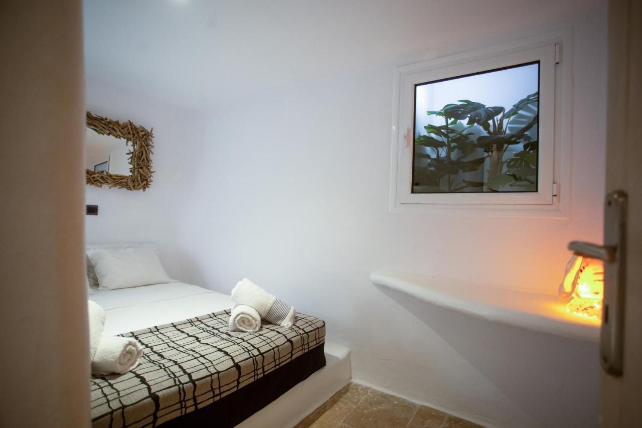 Nuera Villa Mykonos Town Εξωτερικό φωτογραφία