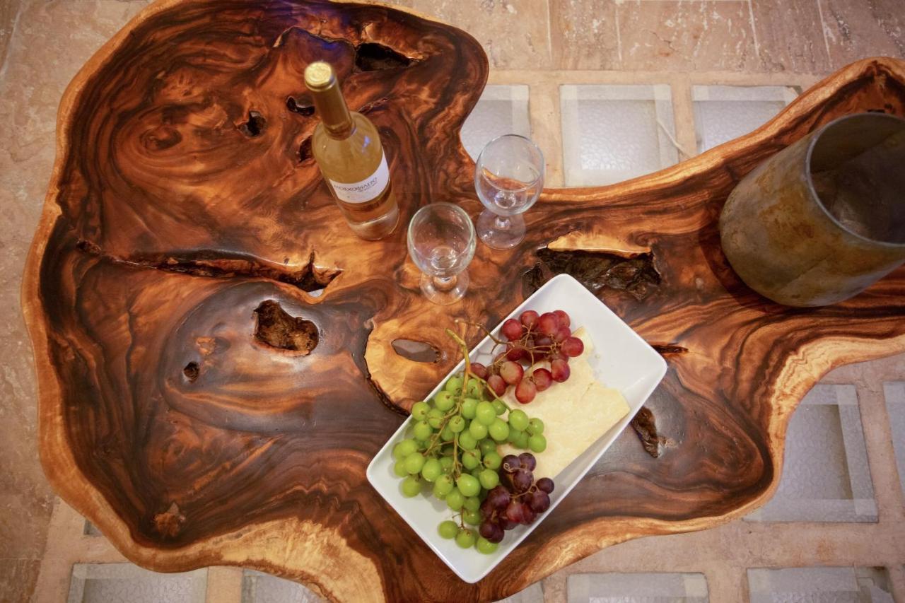Nuera Villa Mykonos Town Εξωτερικό φωτογραφία